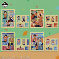 原作漫画が完結間近！激アツな「ヒロアカ」一番くじが再販―楽しい“文化祭編”のフィギュアやアクスタがズラリ