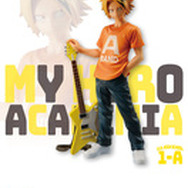 原作漫画が完結間近！激アツな「ヒロアカ」一番くじが再販―楽しい“文化祭編”のフィギュアやアクスタがズラリ