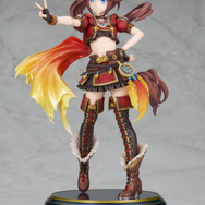 “絶対は、ボクだ”ー『ウマ娘』より「[ビヨンド・ザ・ホライズン]トウカイテイオー」が1/7スケールフィギュアに！