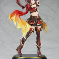 “絶対は、ボクだ”ー『ウマ娘』より「[ビヨンド・ザ・ホライズン]トウカイテイオー」が1/7スケールフィギュアに！