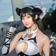 高尾『アズールレーン』／タオぺこ（X：@pezant_tao）