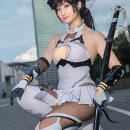 高尾『アズールレーン』／タオぺこ（X：@pezant_tao）