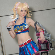 ジュリエット・スターリング『ロリポップチェーンソー』／ARISA（X：@muffet1010）