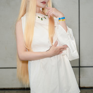 ゼーリエ「葬送のフリーレン」／菊壱（X：@kiku1569）