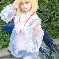 ルシェ『beatmaniaIIDX』／GoliÜTαN（X：@gorillater）