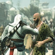 【TGS2007】スペシャルリポート：名物プロデューサー、ジェイド・レイモンドが語る『アサシンクリード』の次世代性