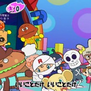 それいけ!アンパンマン にこにこパーティ