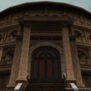 (c)2005-2007 SQUARE ENIX CO., LTD. All Rights Reserved. Licensed to Gamepot Inc.