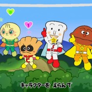 それいけ!アンパンマン にこにこパーティ