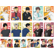 アニメ10周年記念「ハイキュー!!」一番くじ、待望の再販！マントを羽織る日向＆影山フィギュアや描き下ろしイラストグッズなど