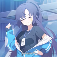 恥ずかしがる「体操服ユウカ」が尊い…！大運動会での“あったかもしれない一幕”を描く『ブルアカ』ショートムービーが中国版公式からお披露目