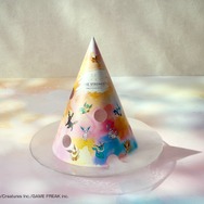 『ポケモン』イーブイフレンズがカフェに大集合！“アフタヌーンティー”でブースターの炎のようなタルトなど見た目も味も高級スイーツが楽しめる