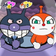 それいけ!アンパンマン にこにこパーティ