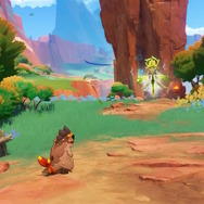 『原神』ナタプレビュー動画第3弾が公開！様々なロケーションや草元素を操るエネミー、そして「新しい小さな仲間」も