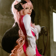 光のコヤンスカヤ『Fate/Grand Order』／寝る子（X：@neruko_kanade_）