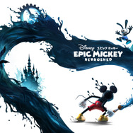 『ディズニー エピックミッキー：Rebrushed』公式サイトがオープン！2011年発売の同名作品をリメイク、ディズニーファンも嬉しい3Dアクション