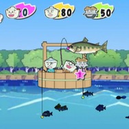 それいけ!アンパンマン にこにこパーティ