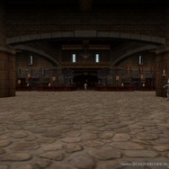 (c)2005-2007 SQUARE ENIX CO., LTD. All Rights Reserved. Licensed to Gamepot Inc.