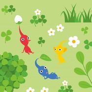 『ピクミン』デザインの「ビオレu」で体＆手洗いはバッチリ！ボディウォッシュと、泡が“花型”で出てくるスタンプハンドソープが発売