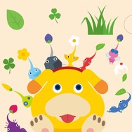 『ピクミン』デザインの「ビオレu」で体＆手洗いはバッチリ！ボディウォッシュと、泡が“花型”で出てくるスタンプハンドソープが発売