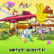 それいけ!アンパンマン にこにこパーティ