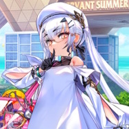 FGO Fate/Grand Order 霊基缶 ポートレイト 博装 9周年 Fate/Grand Order Fes. 2024 9th Anniversary