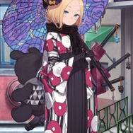 『FGO』9周年記念「英霊博装」全42枚が公開！1枚1枚を“大きい画像”で一挙紹介