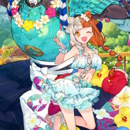 『FGO』9周年記念「英霊博装」全42枚が公開！1枚1枚を“大きい画像”で一挙紹介