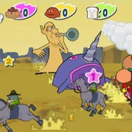 それいけ!アンパンマン にこにこパーティ