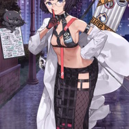 『FGO』9周年記念「英霊博装」全42枚が公開！1枚1枚を“大きい画像”で一挙紹介