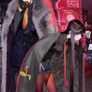 『FGO』9周年記念「英霊博装」全42枚が公開！1枚1枚を“大きい画像”で一挙紹介