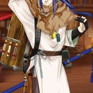 『FGO』9周年記念「英霊博装」全42枚が公開！1枚1枚を“大きい画像”で一挙紹介