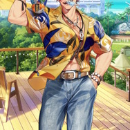 『FGO』9周年記念「英霊博装」全42枚が公開！1枚1枚を“大きい画像”で一挙紹介