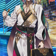 『FGO』9周年記念「英霊博装」全42枚が公開！1枚1枚を“大きい画像”で一挙紹介