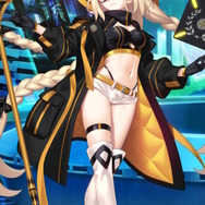 『FGO』9周年記念「英霊博装」全42枚が公開！1枚1枚を“大きい画像”で一挙紹介