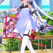 『FGO』9周年記念「英霊博装」全42枚が公開！1枚1枚を“大きい画像”で一挙紹介