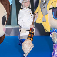 「FGOフェス2024」開催！公式コスプレイヤーと着ぐるみが勢揃い、ビーチから宇宙まで冒険し尽くそう！