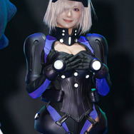 「FGOフェス2024」開催！公式コスプレイヤーと着ぐるみが勢揃い、ビーチから宇宙まで冒険し尽くそう！