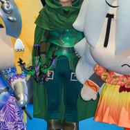 「FGOフェス2024」開催！公式コスプレイヤーと着ぐるみが勢揃い、ビーチから宇宙まで冒険し尽くそう！