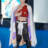 「FGOフェス2024」開催！公式コスプレイヤーと着ぐるみが勢揃い、ビーチから宇宙まで冒険し尽くそう！