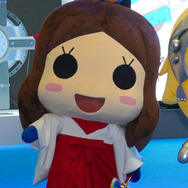 「FGOフェス2024」開催！公式コスプレイヤーと着ぐるみが勢揃い、ビーチから宇宙まで冒険し尽くそう！