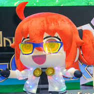 「FGOフェス2024」開催！公式コスプレイヤーと着ぐるみが勢揃い、ビーチから宇宙まで冒険し尽くそう！
