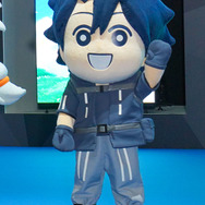 「FGOフェス2024」開催！公式コスプレイヤーと着ぐるみが勢揃い、ビーチから宇宙まで冒険し尽くそう！