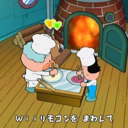 それいけ!アンパンマン にこにこパーティ