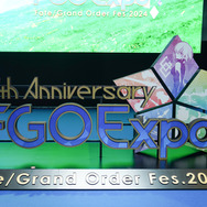 「FGOフェス2024」の盛り上がりが凄すぎる！アトラクションからグッズ、会場限定フードまで9周年の集大成をフォトレポートでお届け