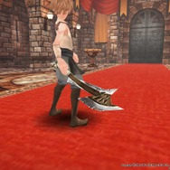 (c)2005-2007 SQUARE ENIX CO., LTD. All Rights Reserved. Licensed to Gamepot Inc.