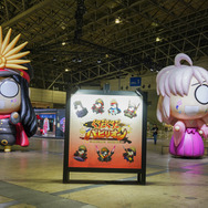 「FGOフェス2024」の盛り上がりが凄すぎる！アトラクションからグッズ、会場限定フードまで9周年の集大成をフォトレポートでお届け