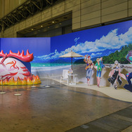 「FGOフェス2024」の盛り上がりが凄すぎる！アトラクションからグッズ、会場限定フードまで9周年の集大成をフォトレポートでお届け