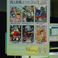 「FGOフェス2024」の盛り上がりが凄すぎる！アトラクションからグッズ、会場限定フードまで9周年の集大成をフォトレポートでお届け