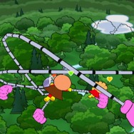 それいけ!アンパンマン にこにこパーティ